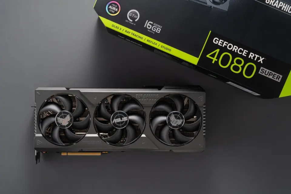 GTX 1080 4K游戏测试，性能如何？  第1张