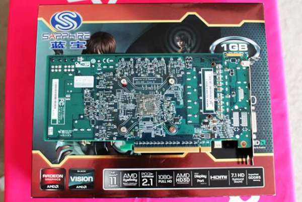 GTX950显卡震撼测评：性能燃爆、温控无压、噪音惊艳