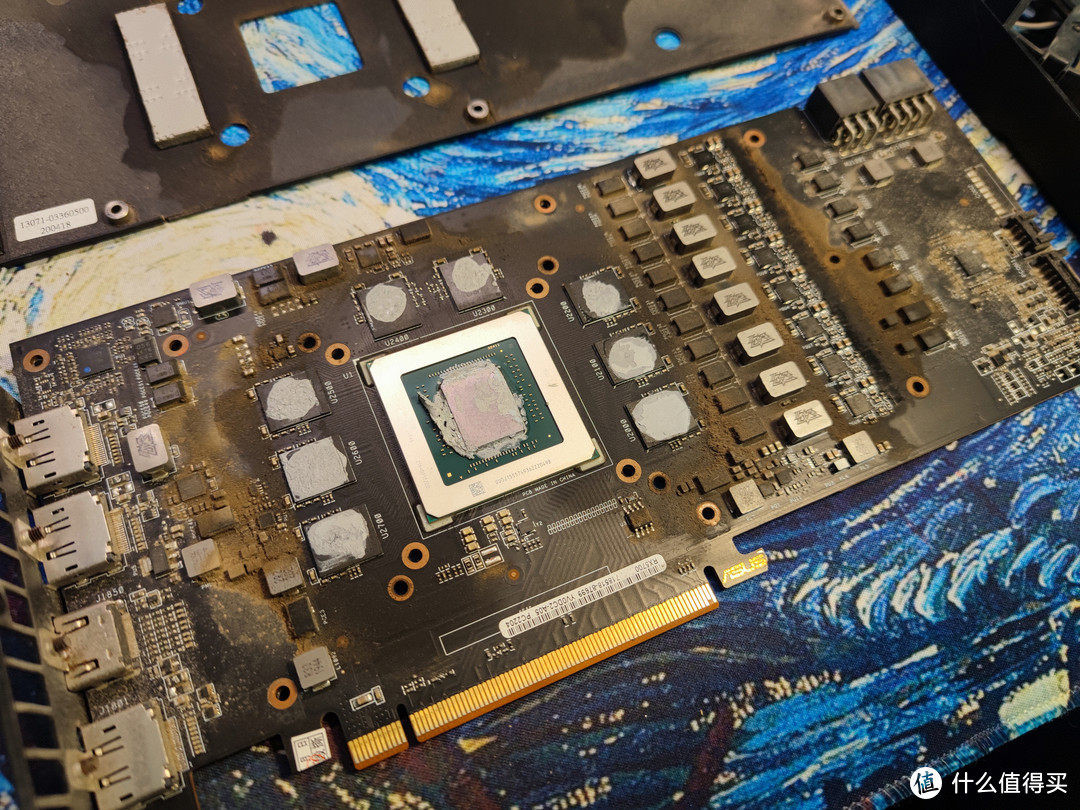 华硕GTX 660显卡：游戏性能翻倍，噪音降为零  第2张