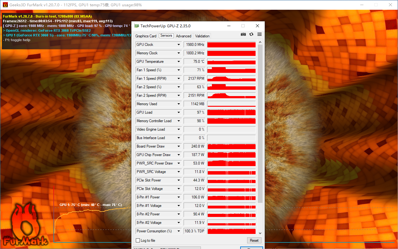 GTX 1070 vs 970：哪款显卡更胜一筹？  第4张