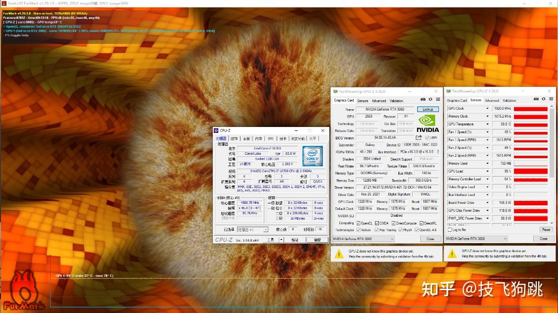 GTX 1070 vs 970：哪款显卡更胜一筹？  第5张