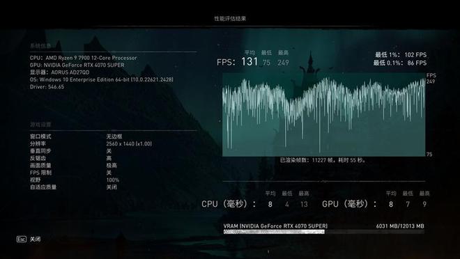 660与660ti，散热对比告诉你该选哪款显卡  第5张