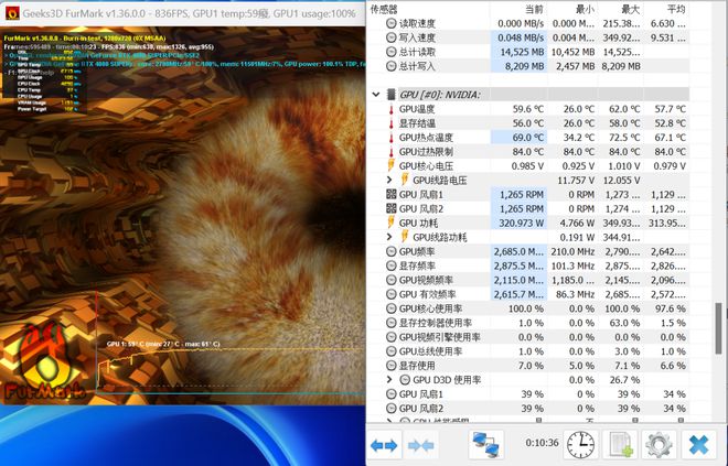 华硕GTX 1080 Ti公版：性能超乎想象，游戏畅享无比  第4张