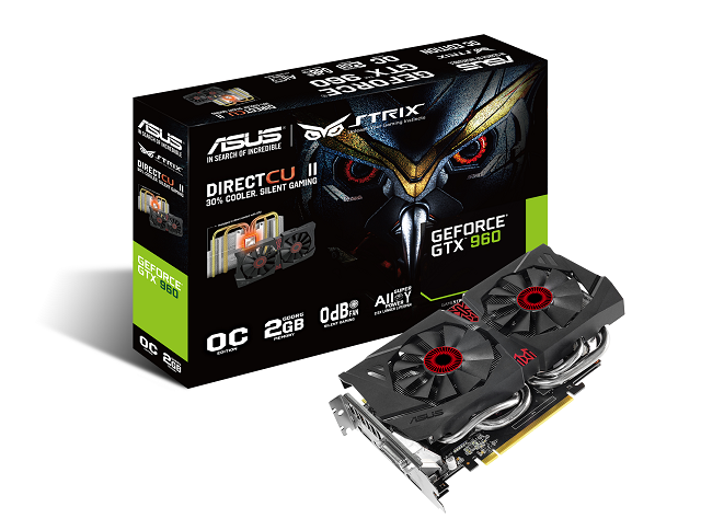 玩家福利！GTX 950显卡带你畅享游戏世界  第1张