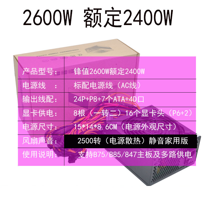 GTX 660显卡电源需求解析：140W功耗，如何选配最佳电源？  第5张