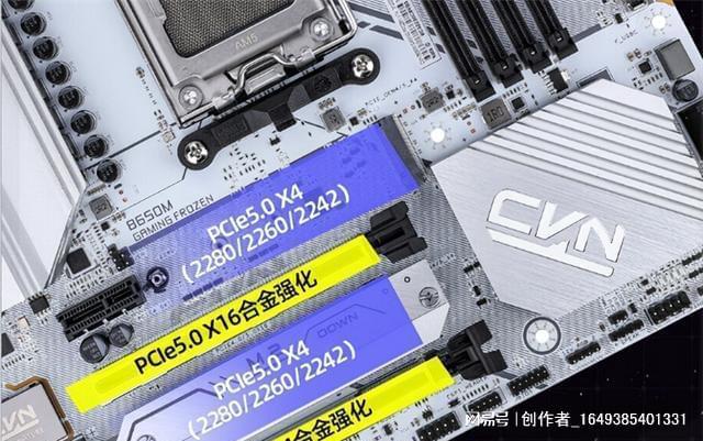 【硬件提升】B85G43+GTX 960：游戏爱好者的最佳选择  第5张