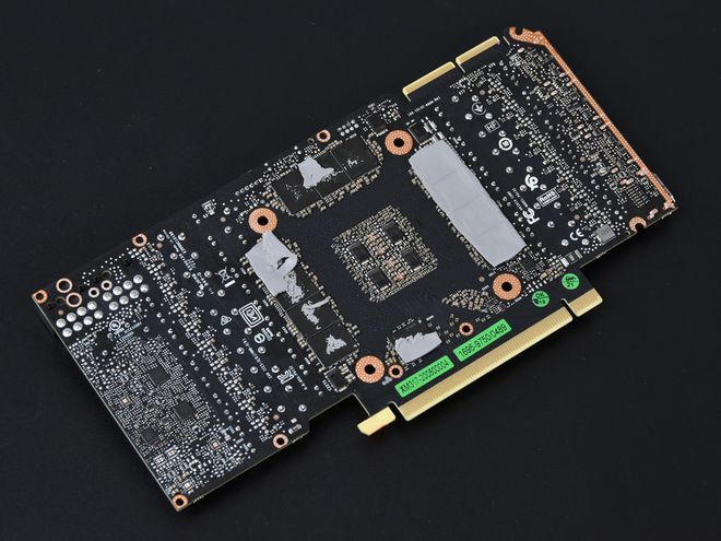 GTX 650 Ti Boost双6pin供电版：顺畅游戏体验，渲染效能卓越  第2张