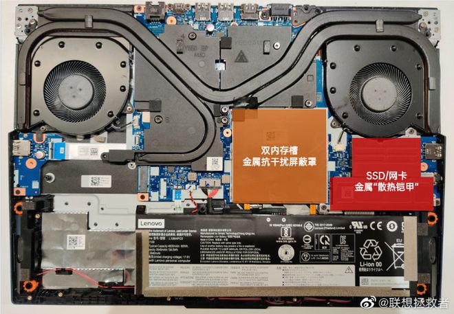 GTX 970：游戏世界的终极利器  第5张