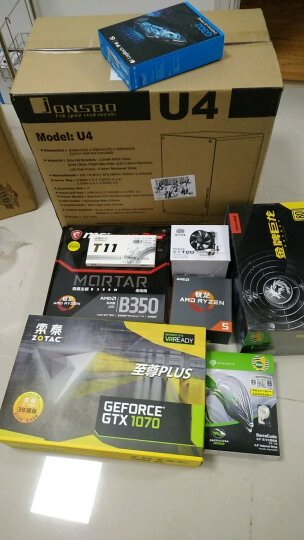 【揭秘】我如何让GTX 1660飙到新高度  第8张