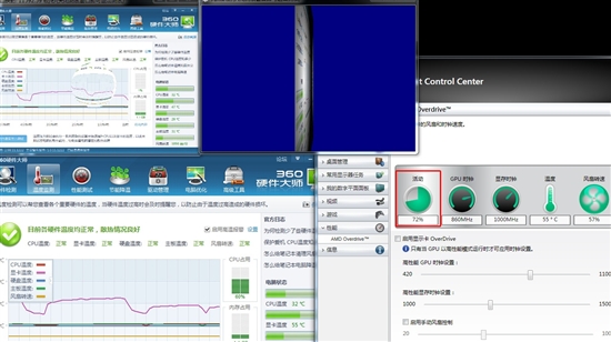 技嘉GTX980Ti G1显卡：超频潜力与4K游戏体验，散热静谧稳定  第5张