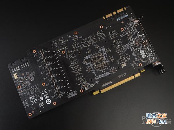 性能怪兽！微星GTX 1050 Ti 4GB显卡震撼评测  第6张