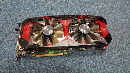 GTX660 3G：侠盗猎车手5中的游戏性能震撼揭秘  第6张