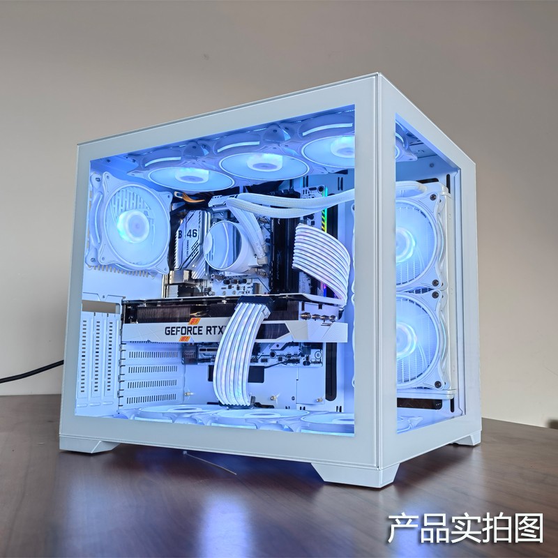 i5与GTX 1070搭配，显卡选型全攻略  第2张