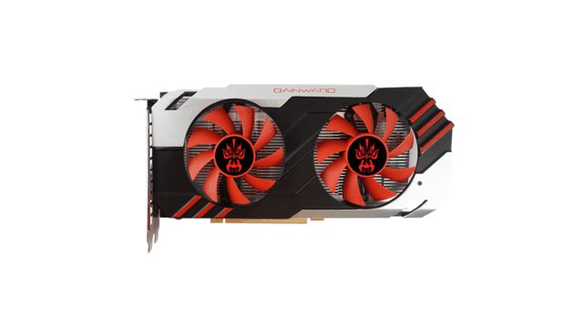 索泰GTX 650 Ti霹雳版：超频强劲，散热一流，游戏设计两相宜