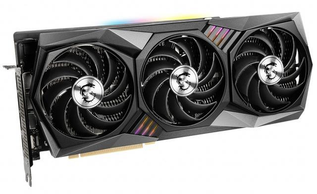 拆解索泰GTX560TI AMP 3D显卡，你所不知道的性能揭秘  第8张