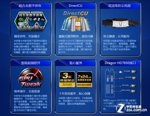 影驰GTX960骁将震撼登场，游戏性能再升级  第6张