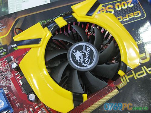 散热新利器！七彩虹GTX1080震撼登场，游戏体验再升级