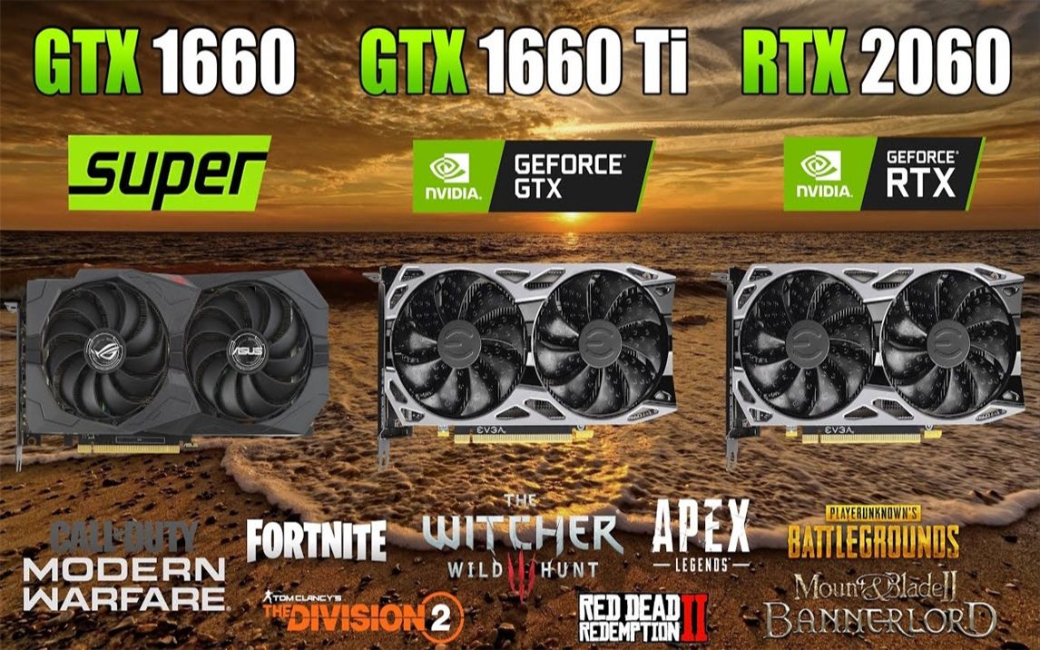 GTX760：1024分辨率下的游戏视觉盛宴  第2张