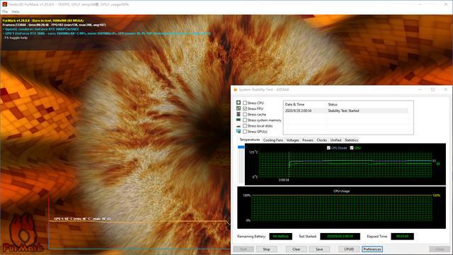 GTX760：1024分辨率下的游戏视觉盛宴  第7张