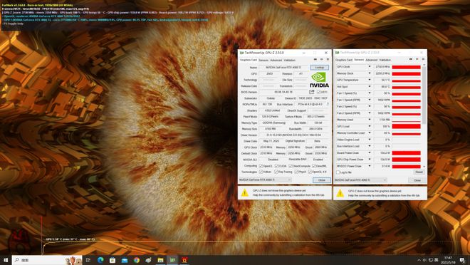 揭秘NVIDIA GTX显卡：从GTX 200到RTX，谁主沉浮？  第3张