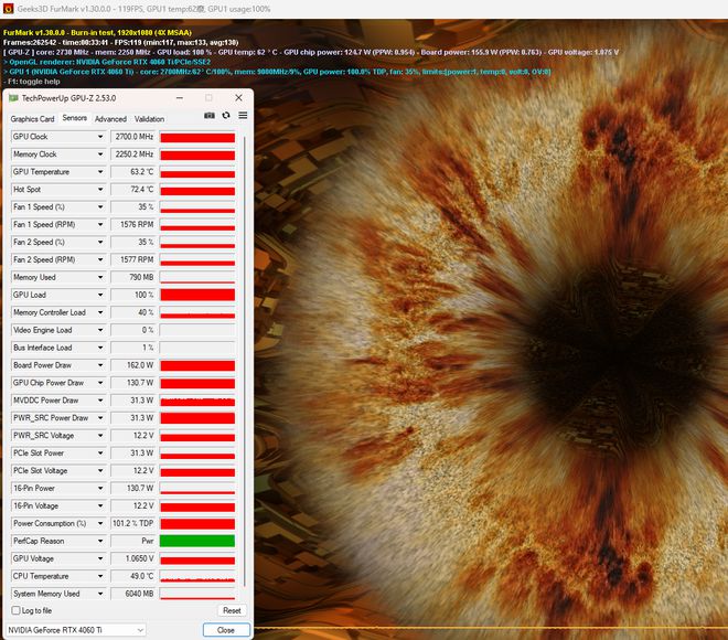 揭秘NVIDIA GTX显卡：从GTX 200到RTX，谁主沉浮？  第6张