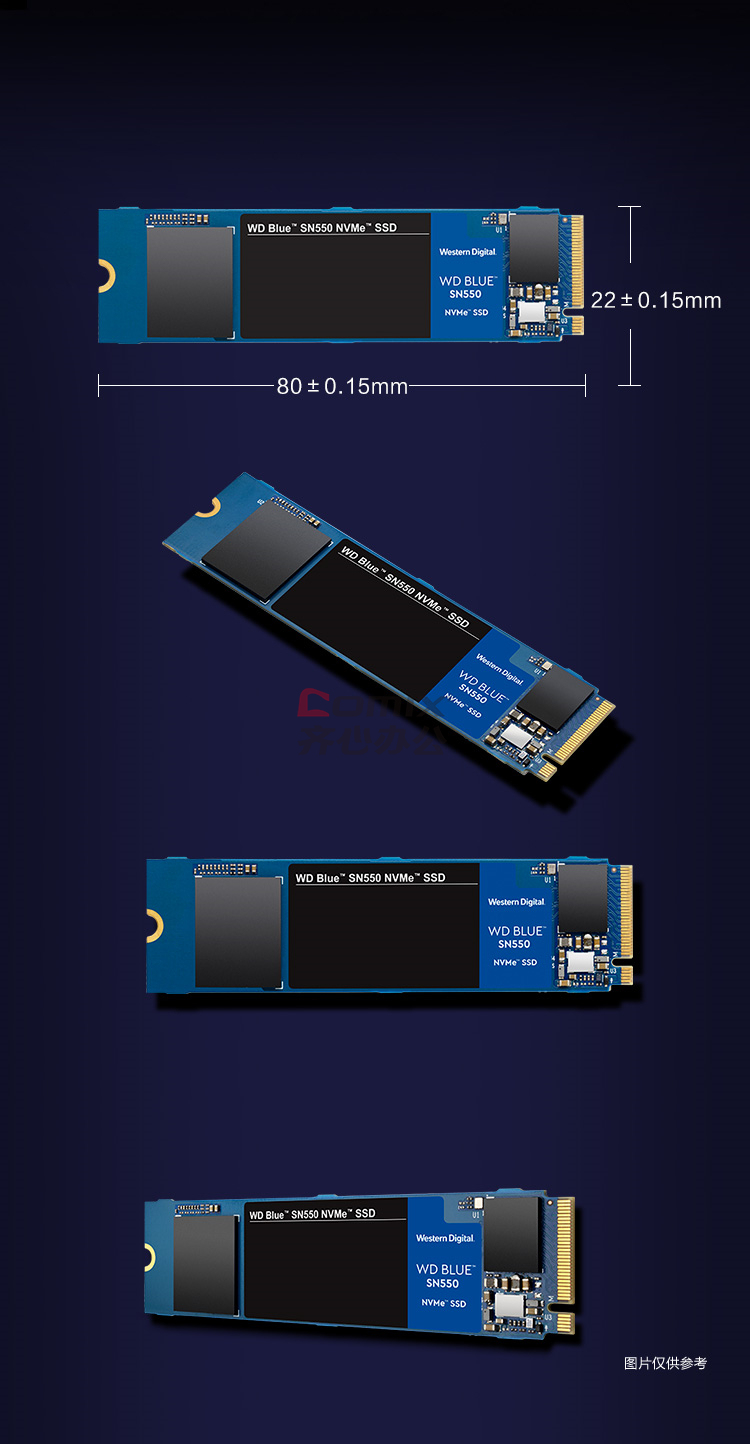 SSD选购：SATA还是PCIe？速度对比带你轻松选出性能之王  第6张