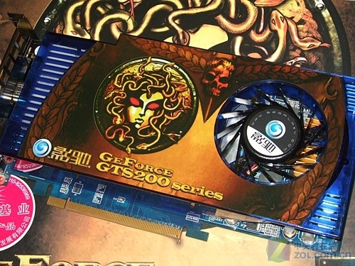 性能卓越！GTX 950影驰带你畅玩游戏新境界  第6张