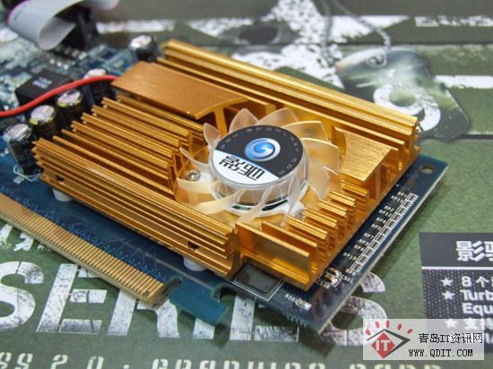 性能卓越！GTX 950影驰带你畅玩游戏新境界  第7张