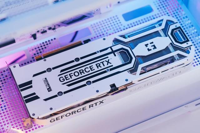 NVIDIA GTX 700系列：超强性能引领潮流  第2张