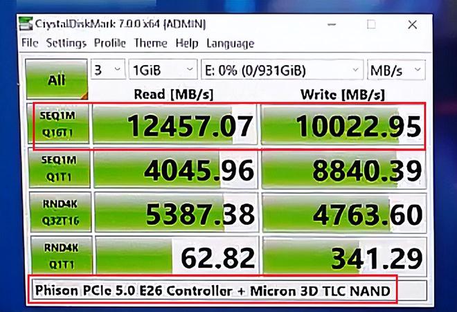 内存VS硬盘：速度与容量的较量  第4张