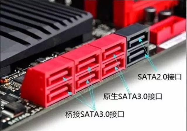 揭秘固态硬盘新宠：M.2 NVMe协议速度快到飞，体积小巧更省空间  第2张