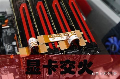 GTX Titan X交火：图形处理新巅峰  第2张