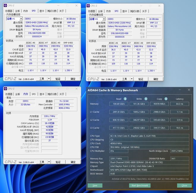 GTX750SLI：双卡交火，游戏体验飞跃提升  第4张