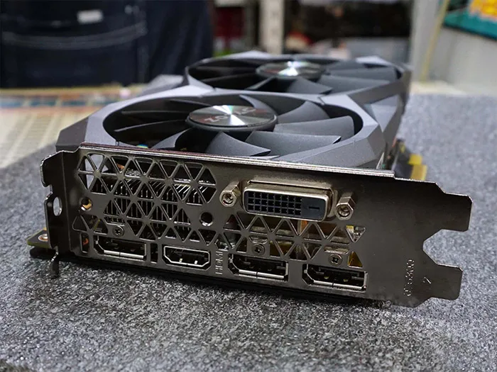 GTX 760 vs Radeon R9 270X：游戏画面大PK  第1张