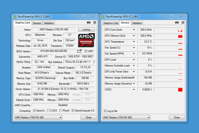 翔升 gtx760 翔升GTX 760：不止稳重可靠，还能享受畅快细腻的游戏体验  第1张