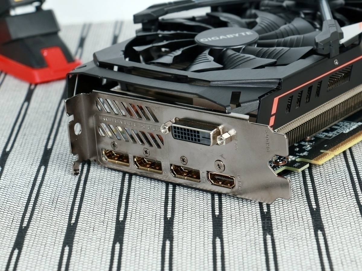 技嘉GTX950：电竞玩家的最爱，为何如此火爆？  第2张