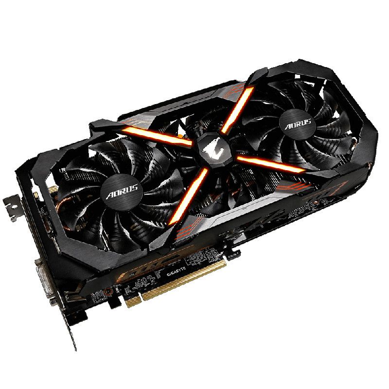 技嘉GTX950：电竞玩家的最爱，为何如此火爆？  第4张