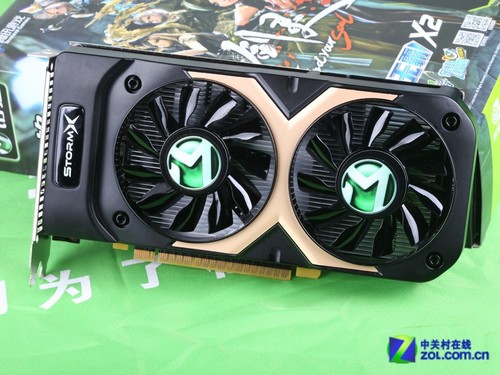 GTX650Ti和750：让你的电脑瞬间活力四溢  第6张