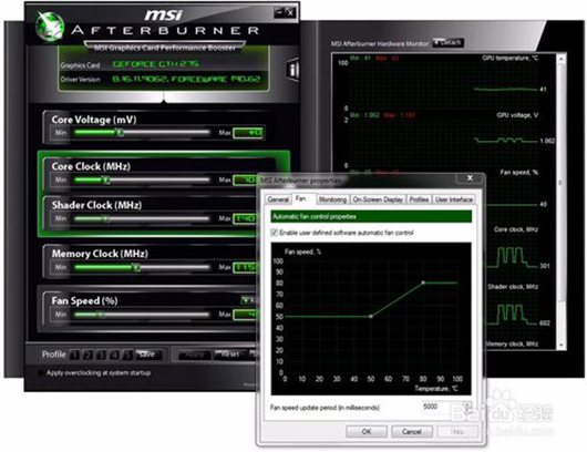 GTX 560微星显卡：畅游游戏新境界  第2张