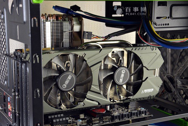 i5搭配GTX 660，打造游戏世界新体验  第5张