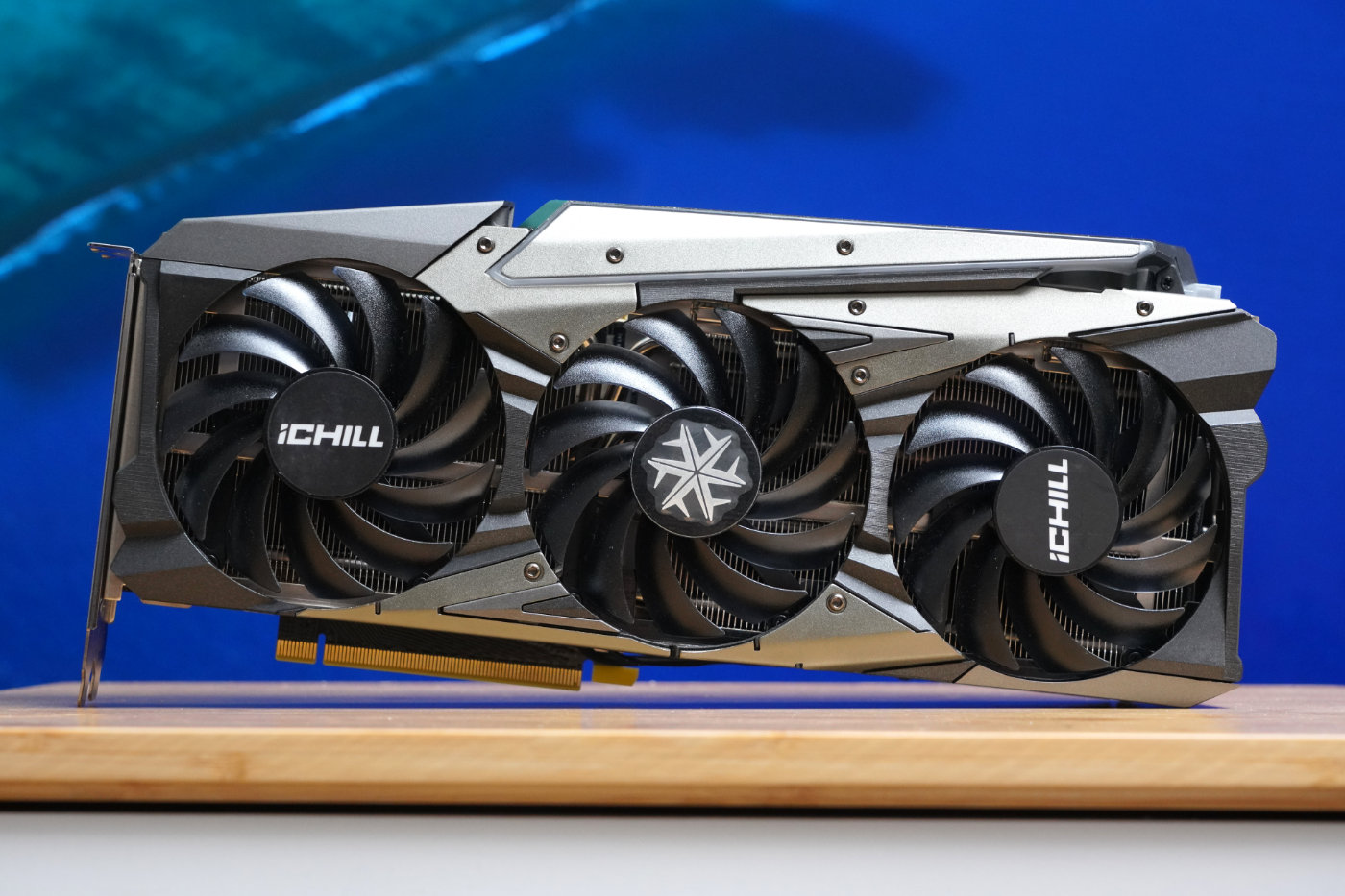 解锁游戏新境界！GTX 980超级冰龙震撼登场  第1张