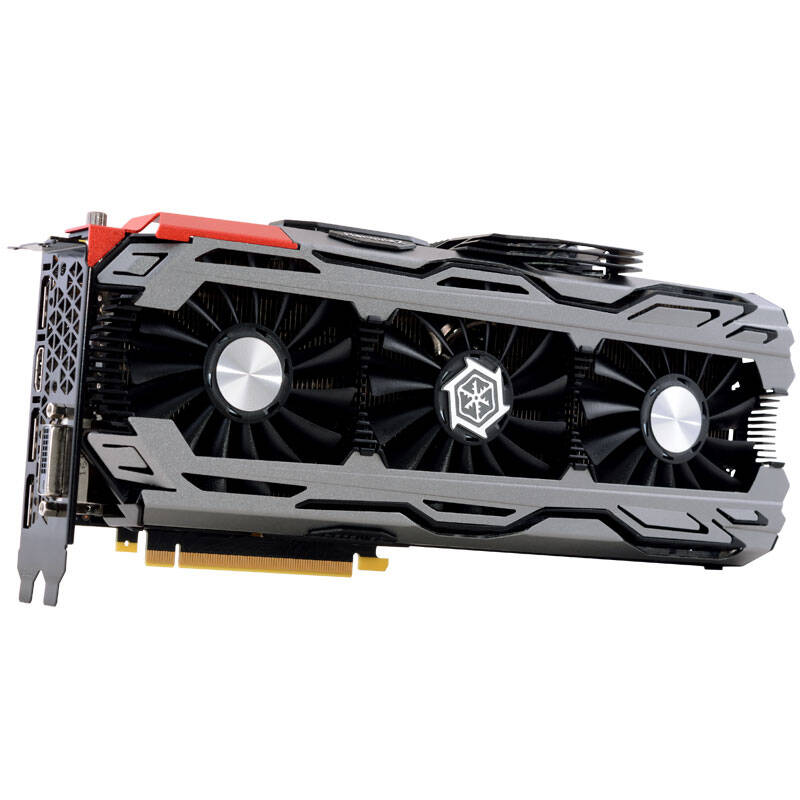 解锁游戏新境界！GTX 980超级冰龙震撼登场  第2张