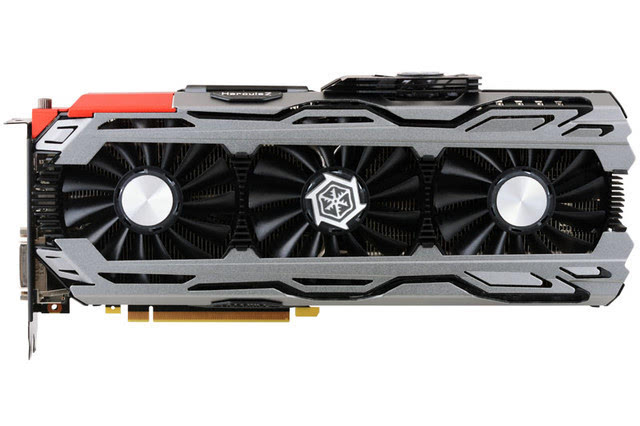 解锁游戏新境界！GTX 980超级冰龙震撼登场  第4张