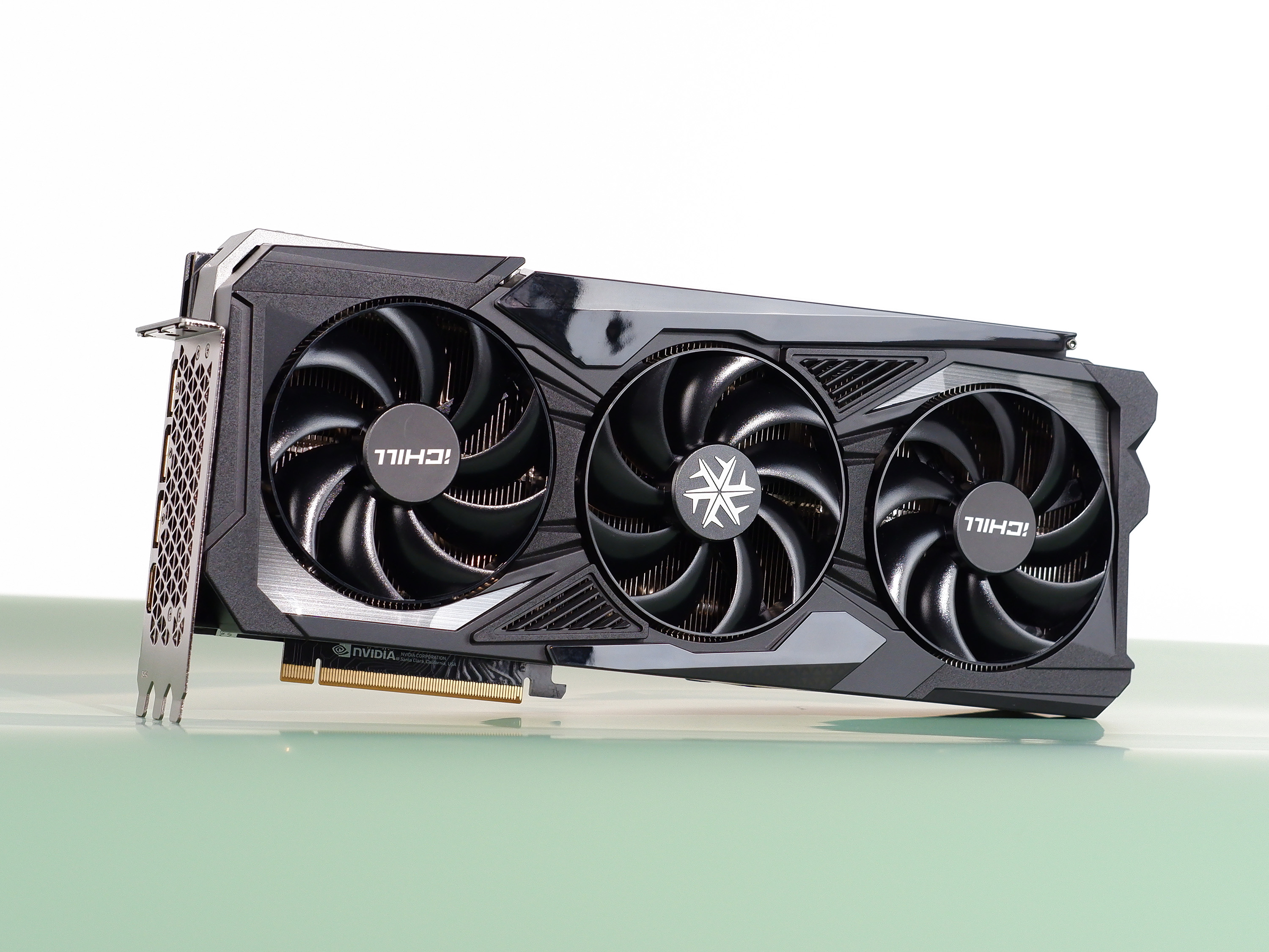 冰龙GTX 980：游戏世界的霸主