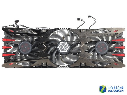 冰龙GTX 980：游戏世界的霸主  第4张