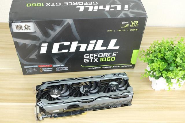 GTX 980 Ti冰龙：性能超群，散热出色，游戏体验燃爆  第1张