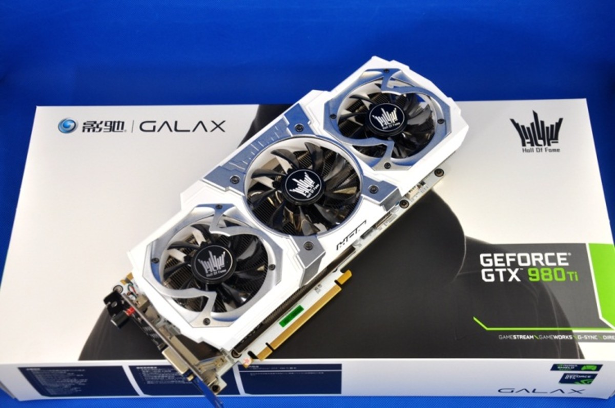 GTX960：巫师3新时代游戏利器  第4张