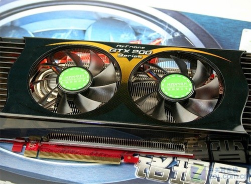 GTX 750显卡：小巧身材大能量，游戏性能惊艳全场  第6张