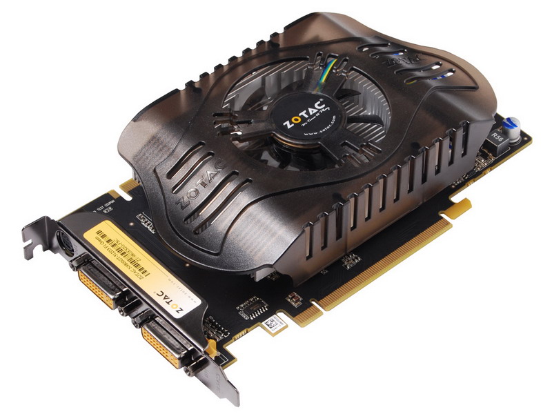 小绿GTX 560 Ti：5大优点解密，让你畅玩游戏更给力  第4张