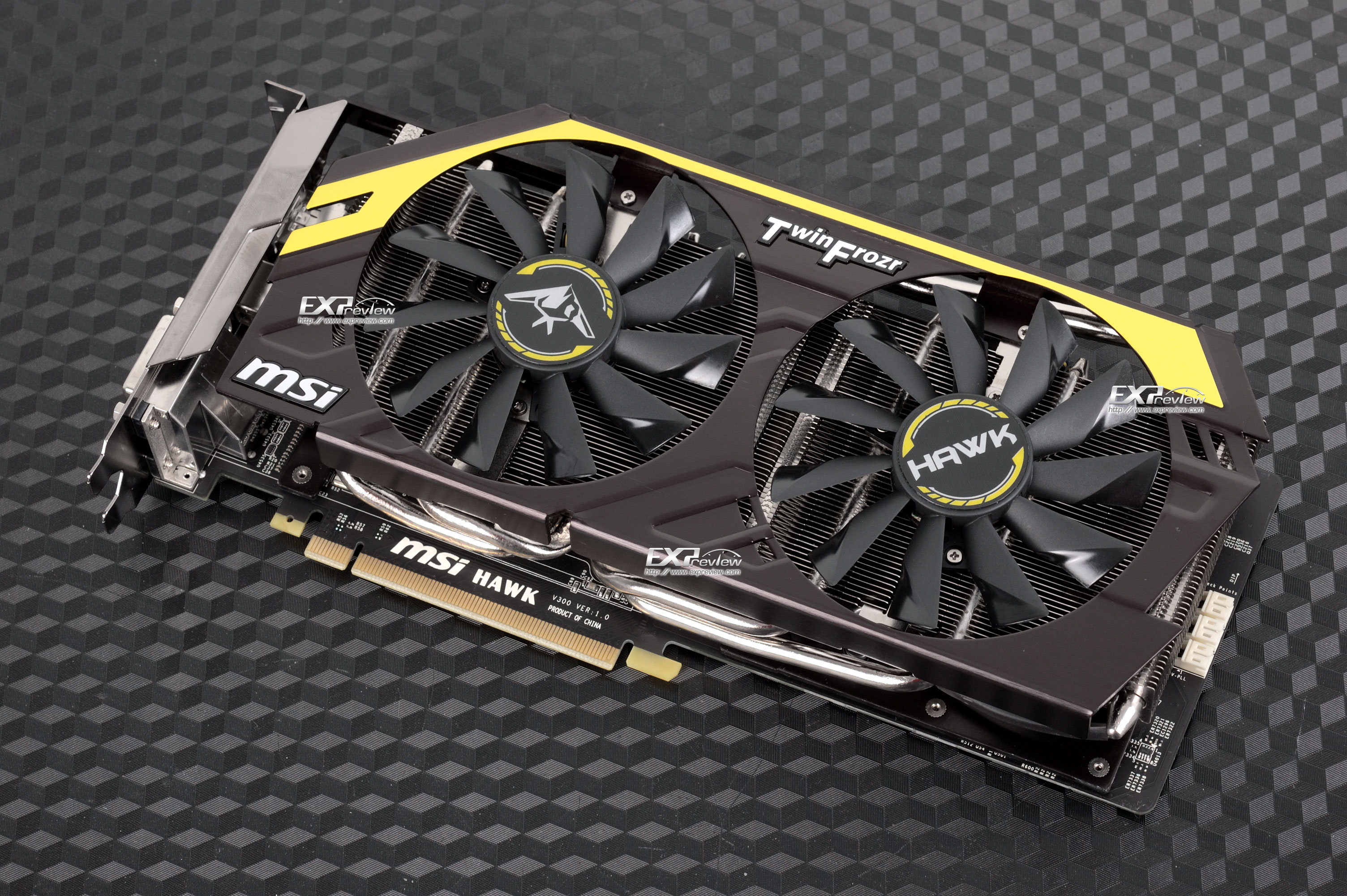 GTX760 Mini：小巧身材大能量，回忆中的显卡经典  第4张